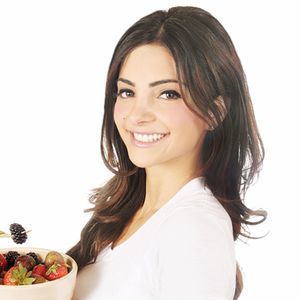 Meet your Posher, Jackie